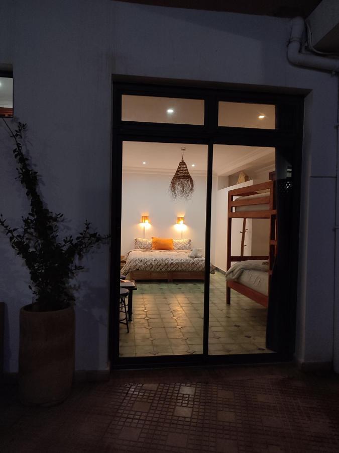 Imsouane Surf Paradise Dış mekan fotoğraf