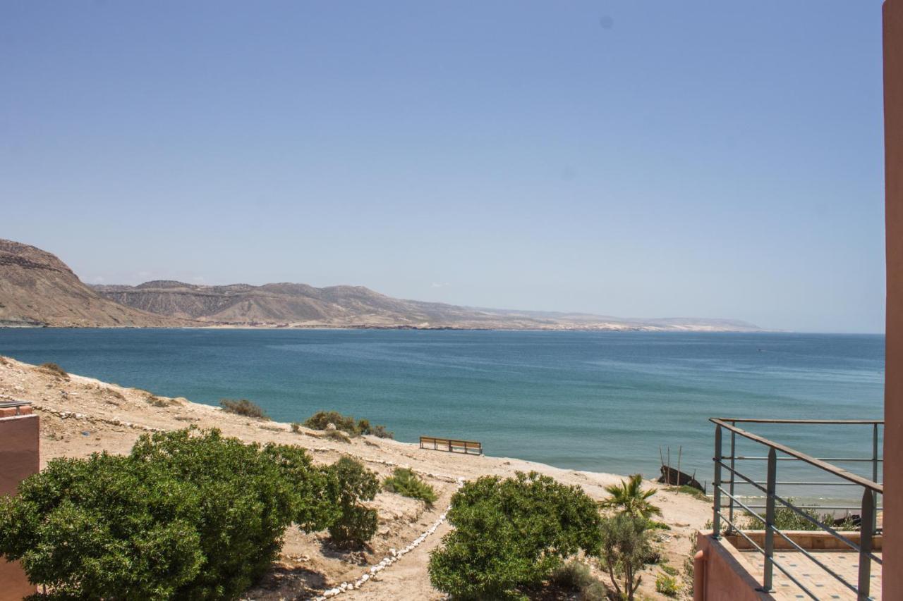 Imsouane Surf Paradise Dış mekan fotoğraf