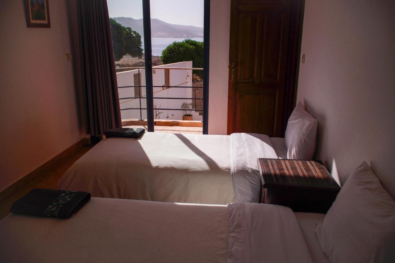 Imsouane Surf Paradise Dış mekan fotoğraf