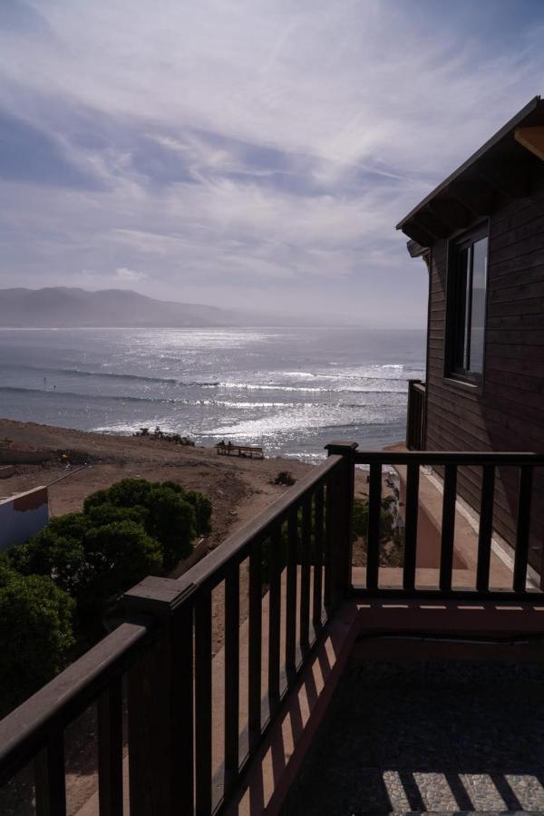 Imsouane Surf Paradise Dış mekan fotoğraf