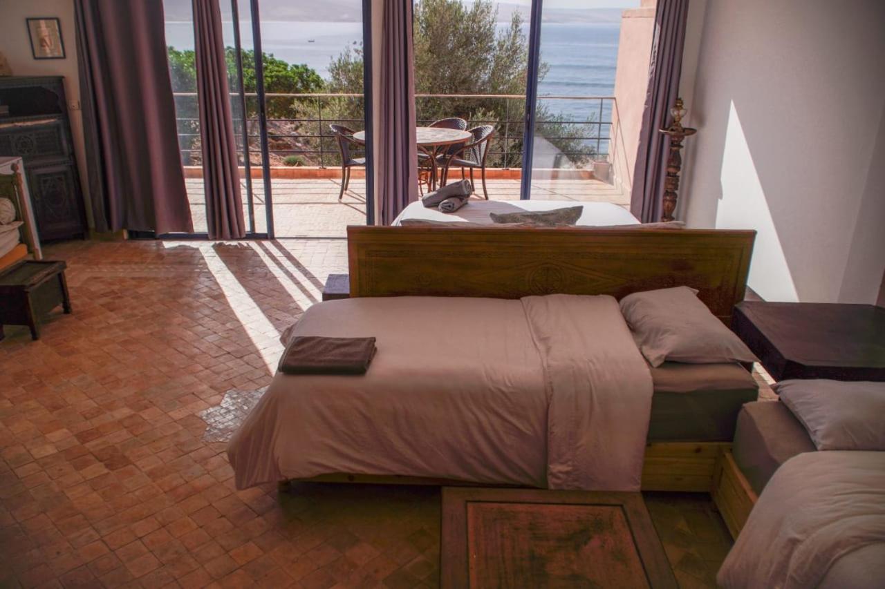 Imsouane Surf Paradise Dış mekan fotoğraf