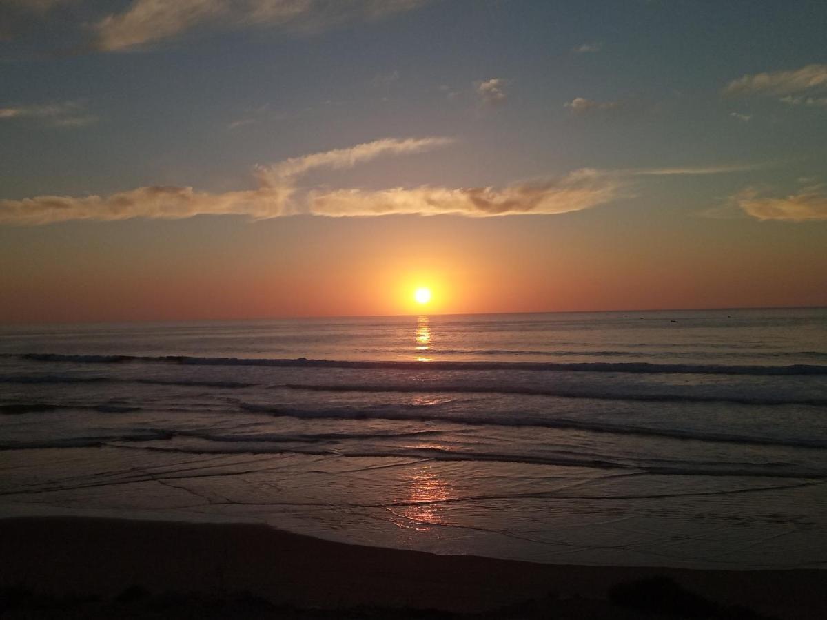 Imsouane Surf Paradise Dış mekan fotoğraf