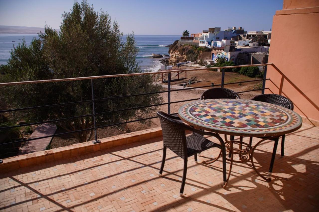 Imsouane Surf Paradise Dış mekan fotoğraf