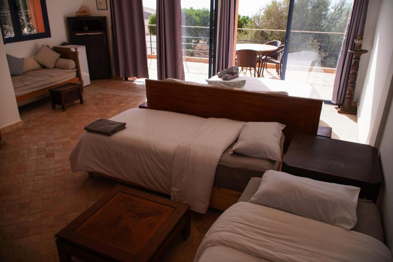 Imsouane Surf Paradise Dış mekan fotoğraf
