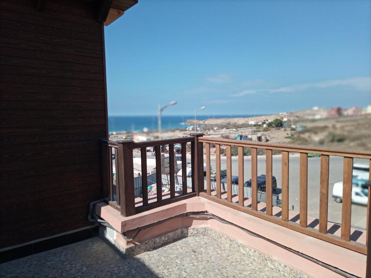 Imsouane Surf Paradise Dış mekan fotoğraf