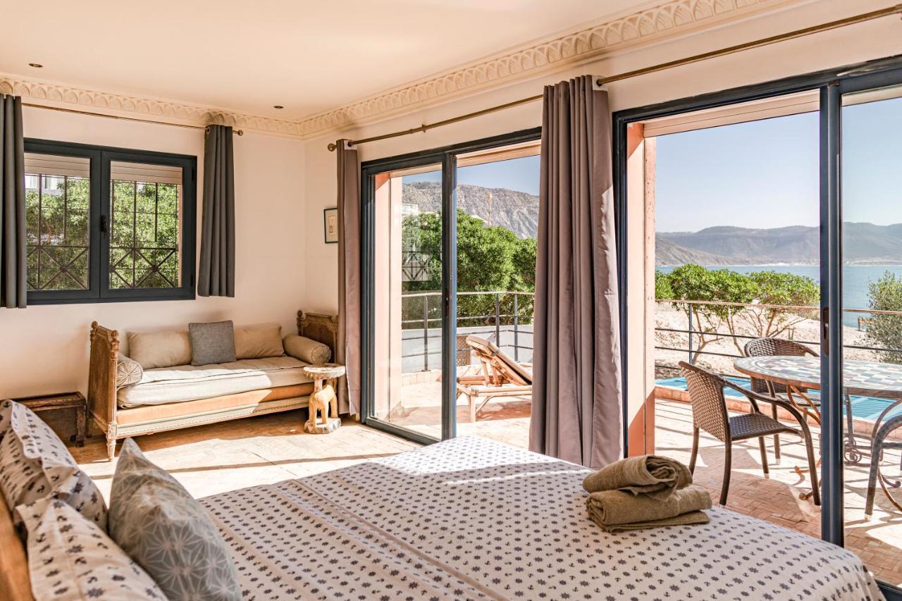 Imsouane Surf Paradise Dış mekan fotoğraf