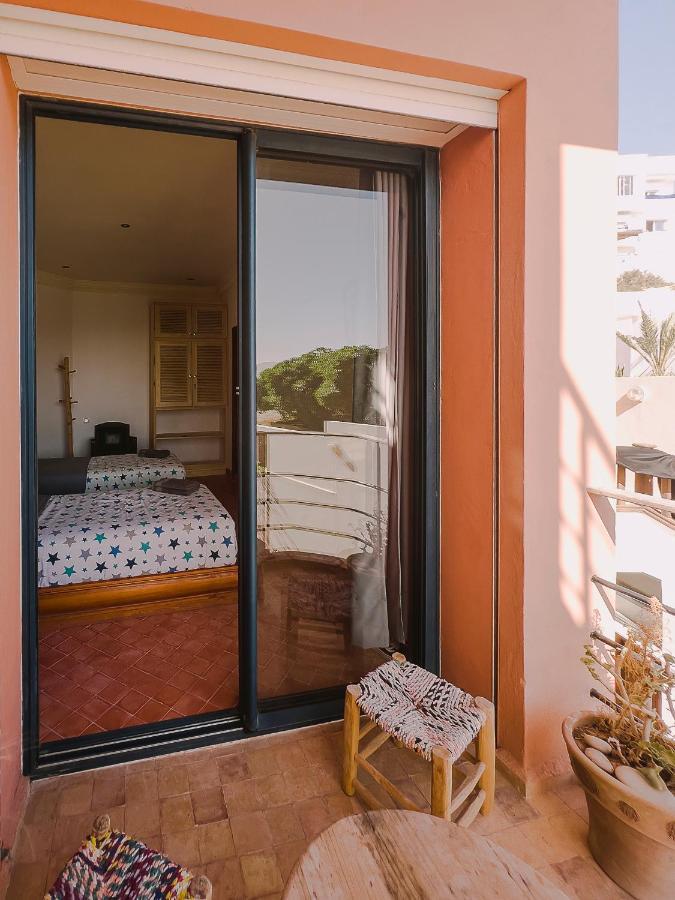 Imsouane Surf Paradise Dış mekan fotoğraf