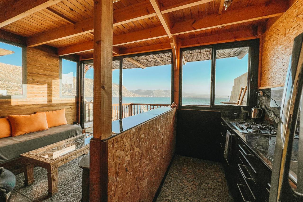 Imsouane Surf Paradise Dış mekan fotoğraf