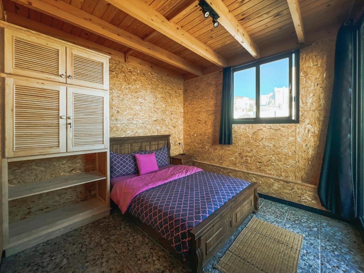 Imsouane Surf Paradise Dış mekan fotoğraf