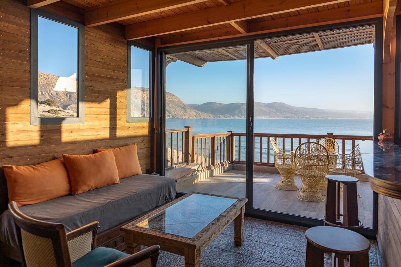 Imsouane Surf Paradise Dış mekan fotoğraf