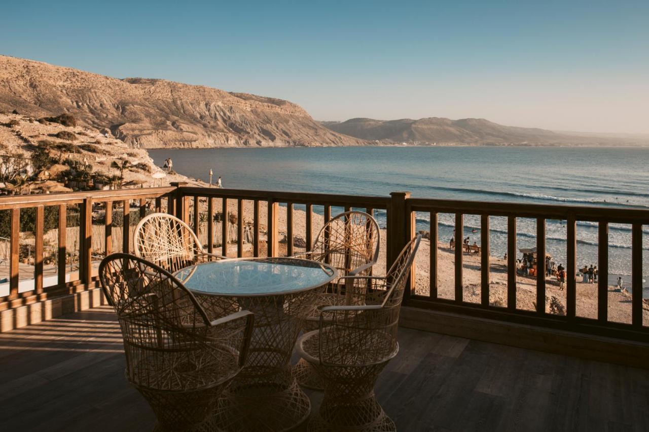 Imsouane Surf Paradise Dış mekan fotoğraf